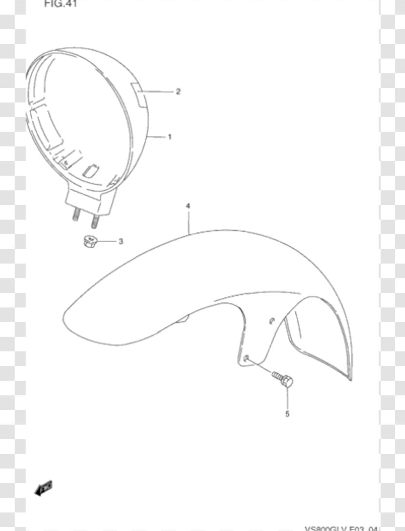 Automotive Design Line Art Sketch - Heart Transparent PNG
