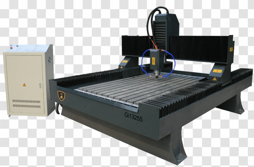 Computer Numerical Control Machine Haas Automation, Inc. CNC Router Milling - Cnc Transparent PNG