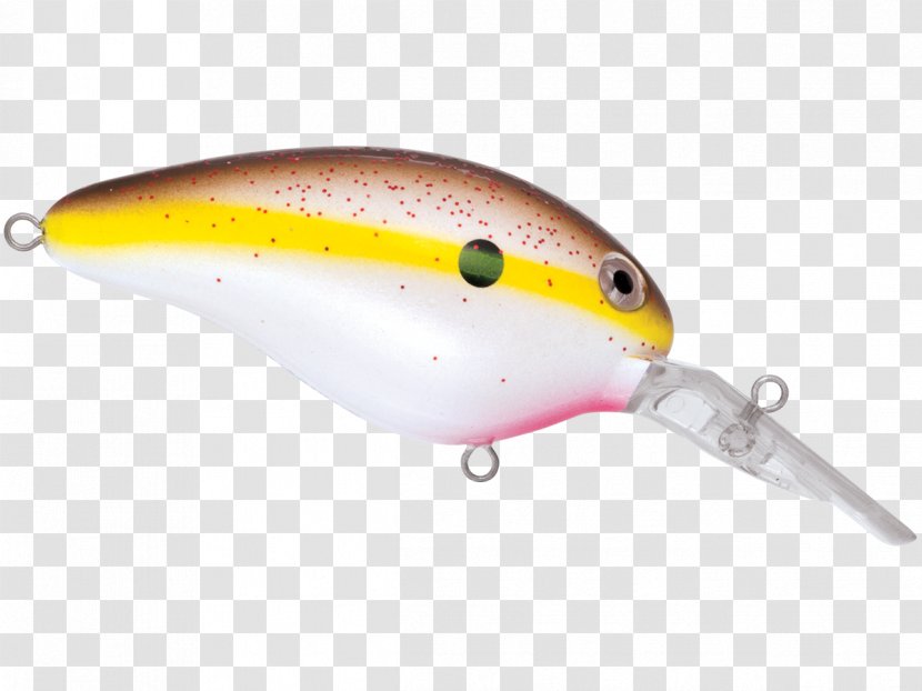 Spoon Lure Fish - Bait - Northern Pike Transparent PNG