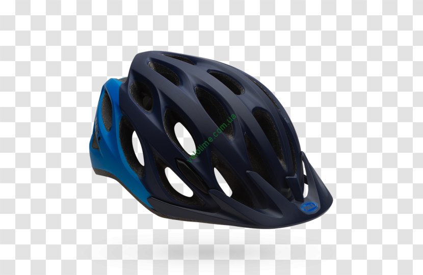 Bicycle Helmets Bell Sports Cycling - Inmoldverfahren Transparent PNG