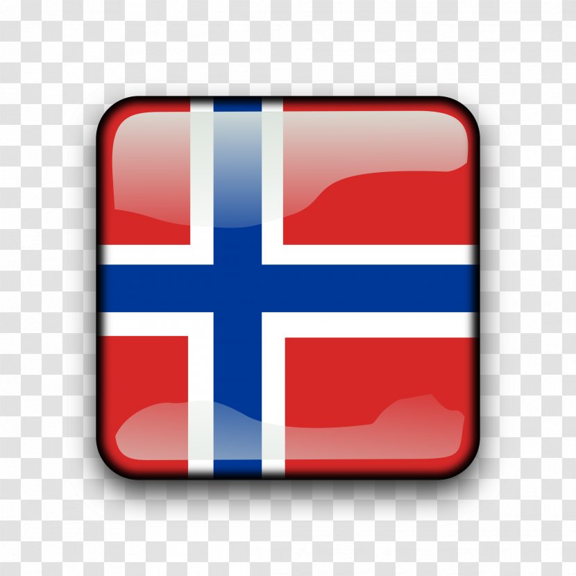 Flag Of Iceland North Germanic Languages Clip Art Transparent PNG