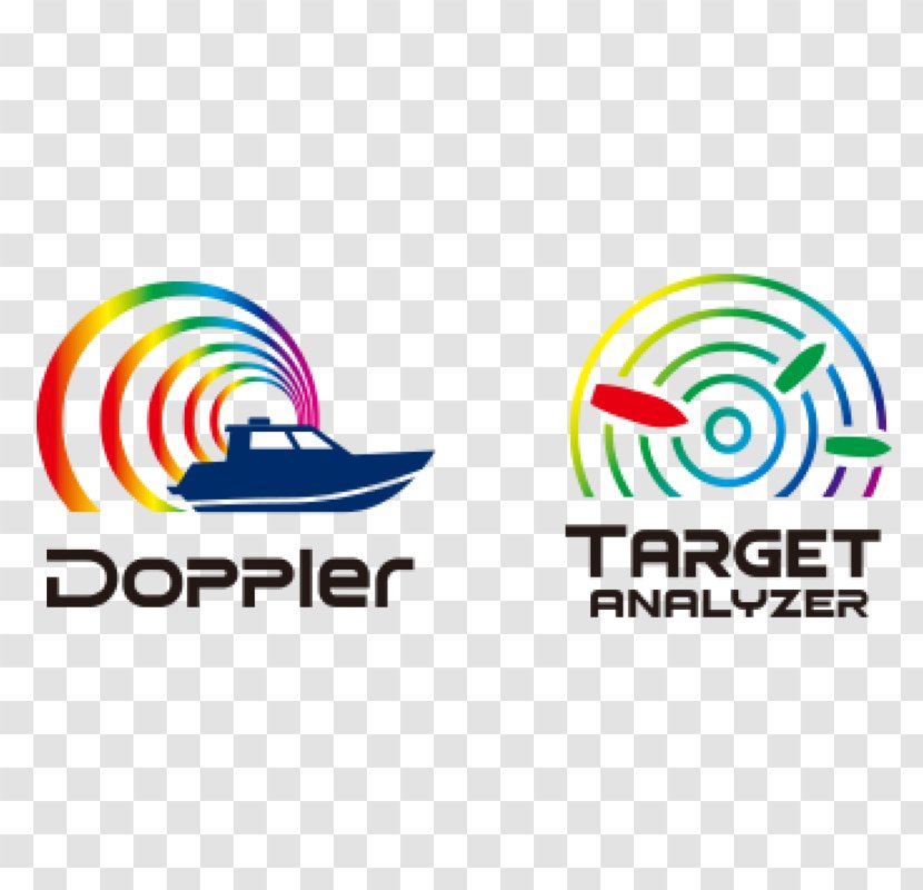 Doppler Radar Logo - Furuno - Ziel Icon Transparent PNG