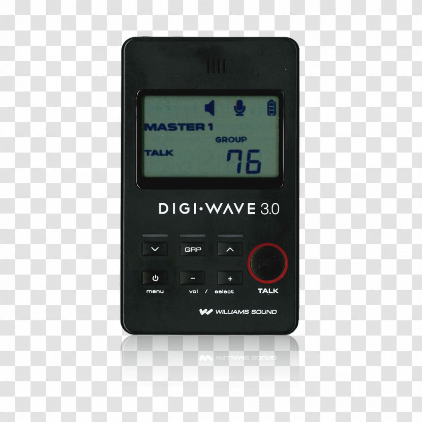 Mobile Phones Wireless Intercom Communications System - Alkaline Wave Transparent PNG