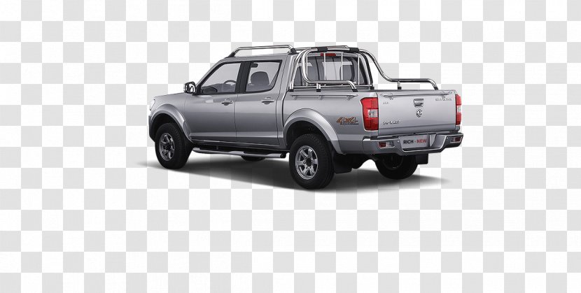 Nissan Navara Car Pickup Truck Zhengzhou Automobile Co., Ltd. Four-wheel Drive - Off Road Vehicle - Adapted PE Pool Transparent PNG