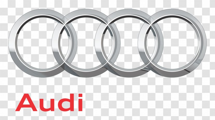 Audi Car Volkswagen - Rim Transparent PNG
