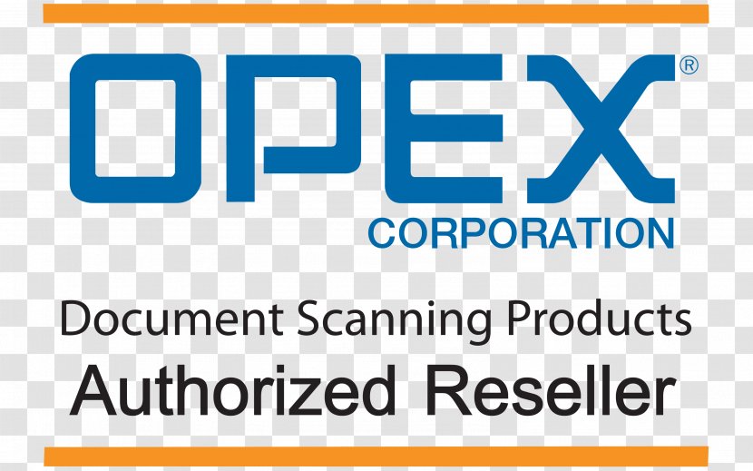 Moorestown OPEX Business Automation Mail - Document Capture Software Transparent PNG