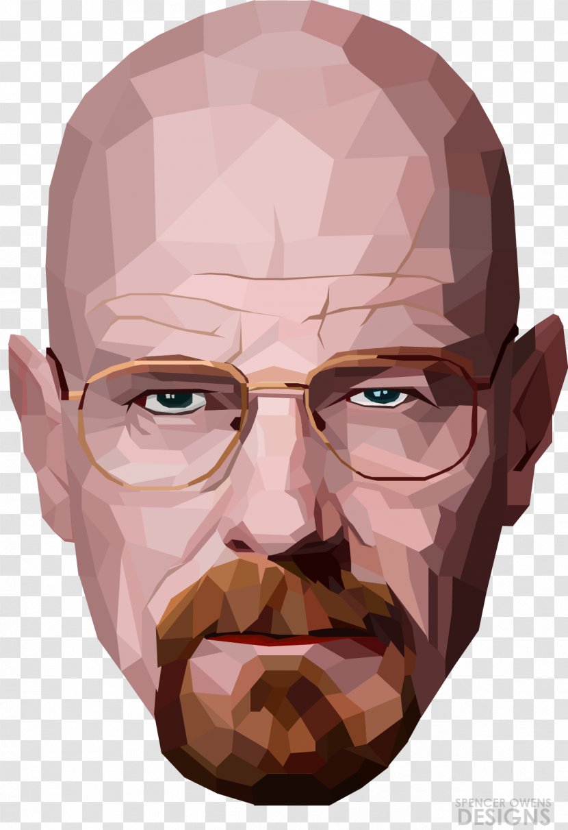 Breaking Bad - Muscle - Season 5 Walter White AMC Television ShowBreaking Transparent PNG