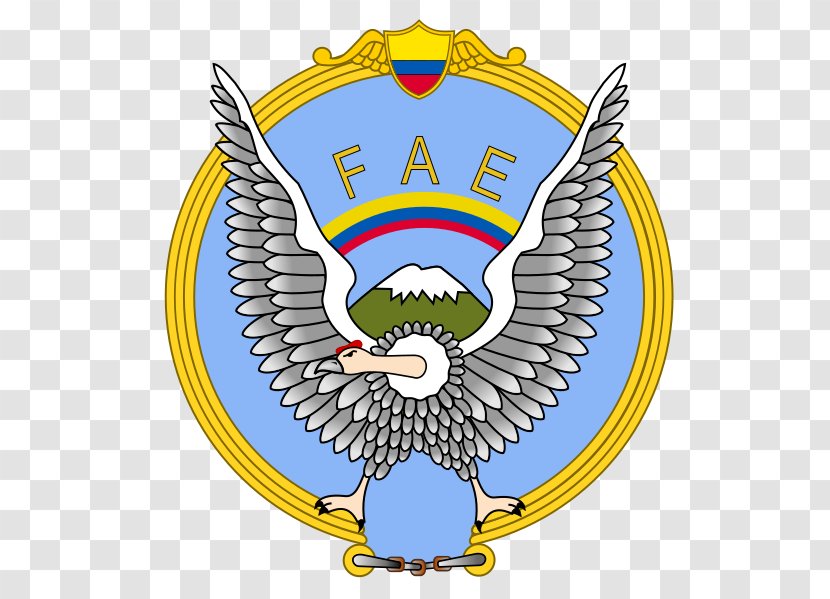 Ecuadorian Air Force SEPECAT Jaguar Civilian Space Agency - Symbol - Military Transparent PNG
