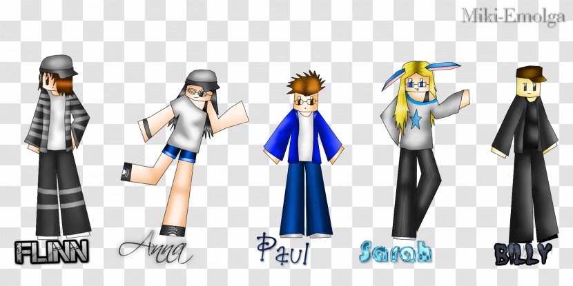 Roblox Character Game Drawing Fan Art - Tree - Daredevil Transparent PNG