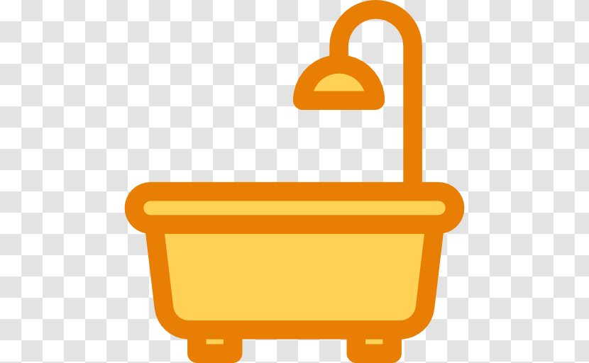 Bathtub Bathroom Shower House - Text Transparent PNG