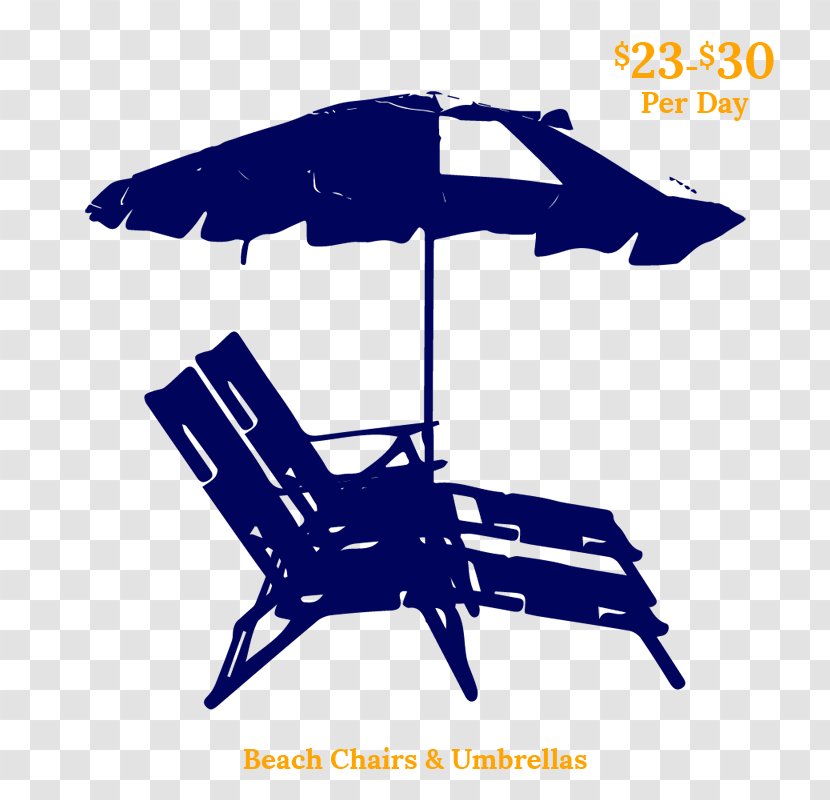 Isle Of Palms Beach Chair Company Umbrella Chaise Longue Futon Transparent PNG