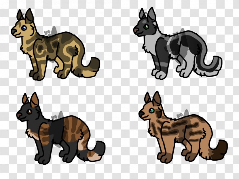 Cat Puppy Dog Breed - Ten Point One Transparent PNG