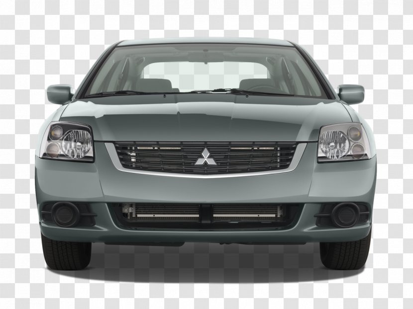 Mitsubishi Lancer Evolution 2009 Galant 2000 VR-4 Car - Automotive Design - Motors Transparent PNG