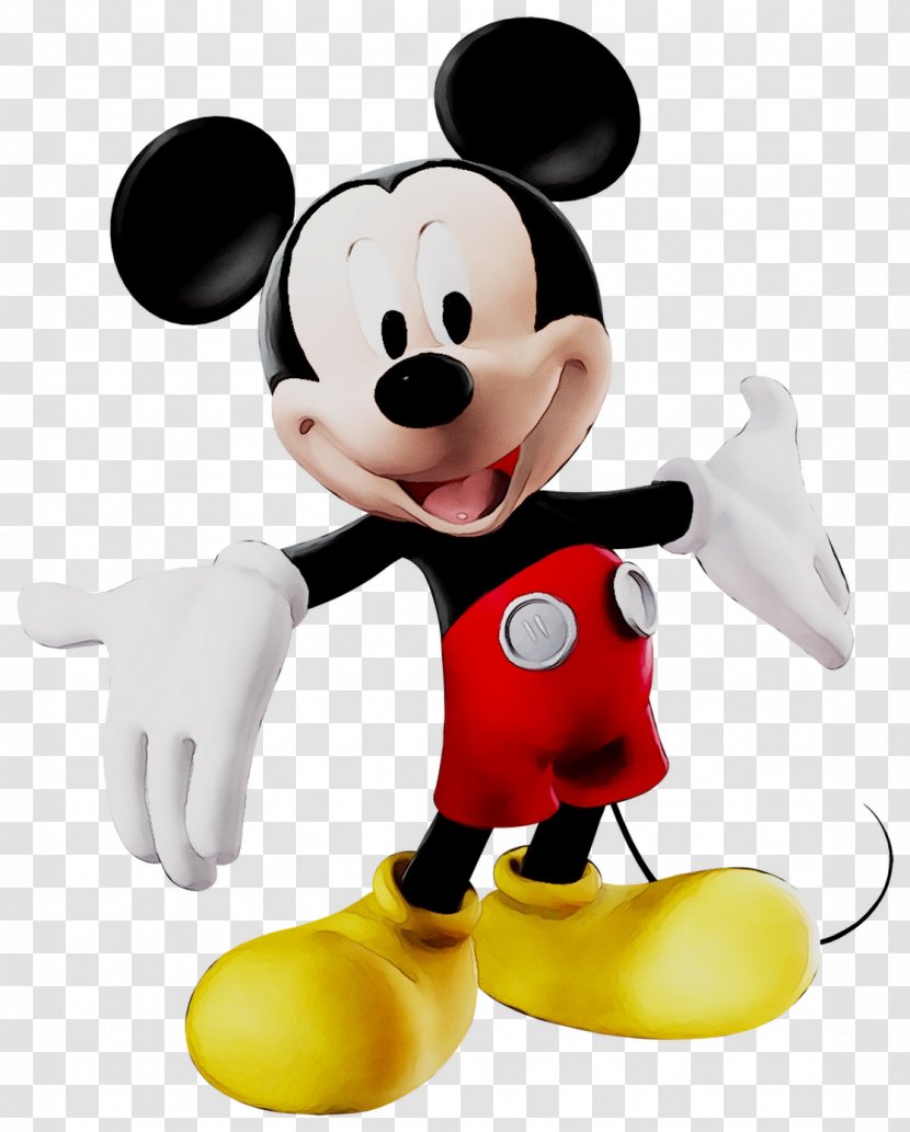 Mickey Mouse Pluto Minnie Goofy Donald Duck - Animation - Animated Cartoon Transparent PNG