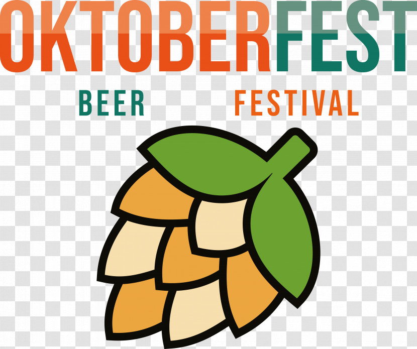 Oktoberfest 2020 Munich Festival Logo Beer Festival Transparent PNG