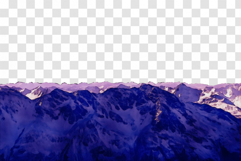 Mountain Range Mount Scenery Terrain Massif Mountain Transparent PNG