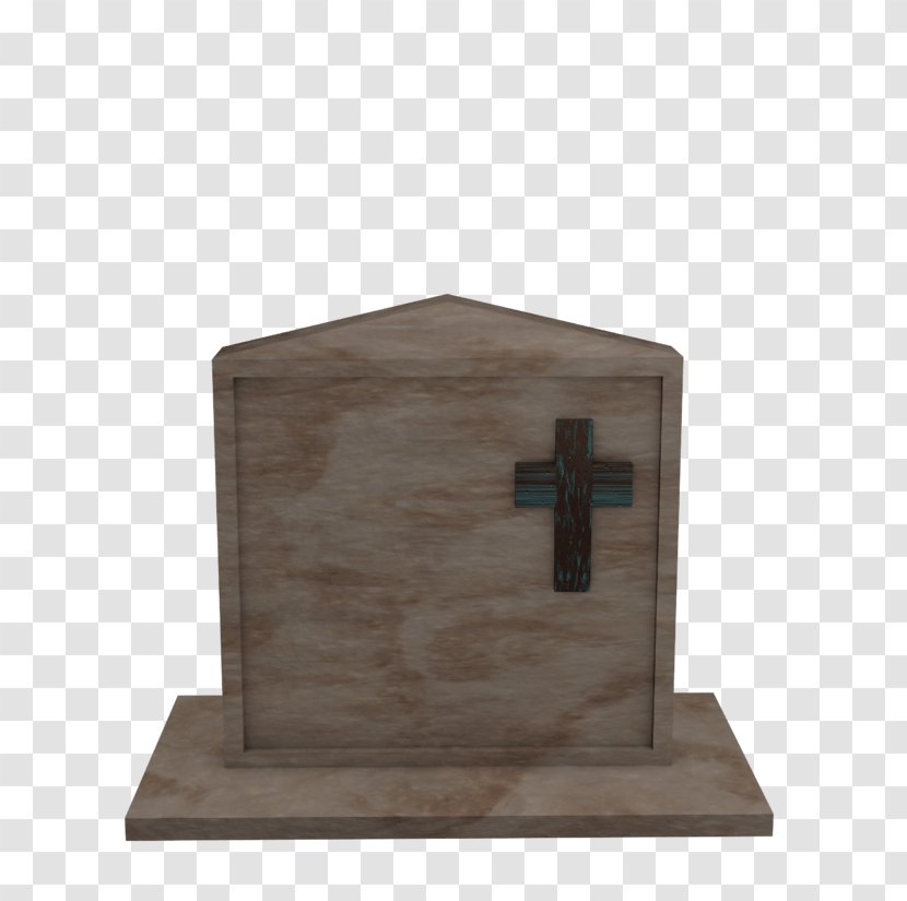 Headstone Cemetery Grave Death - Drawing - Tombstone Heart Transparent PNG