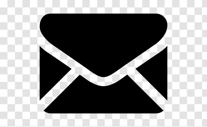 Email Internet - Rectangle Transparent PNG