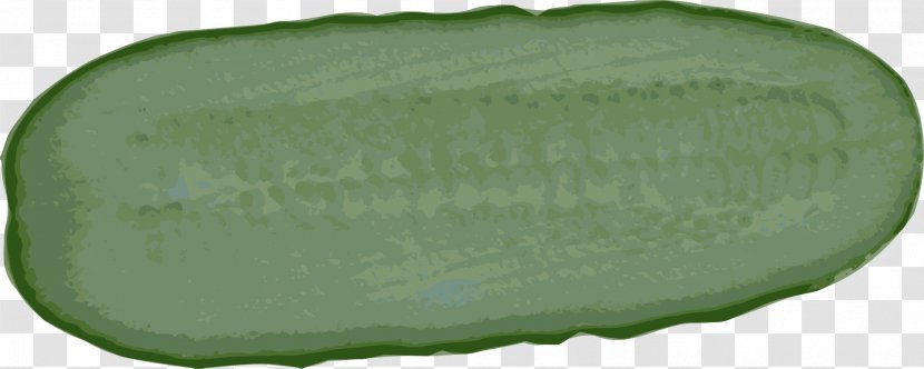Pickled Cucumber Clip Art Transparent PNG
