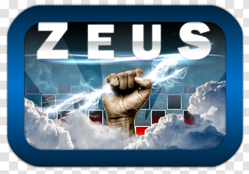 Zeus Information Greek Mythology Technology System Transparent PNG