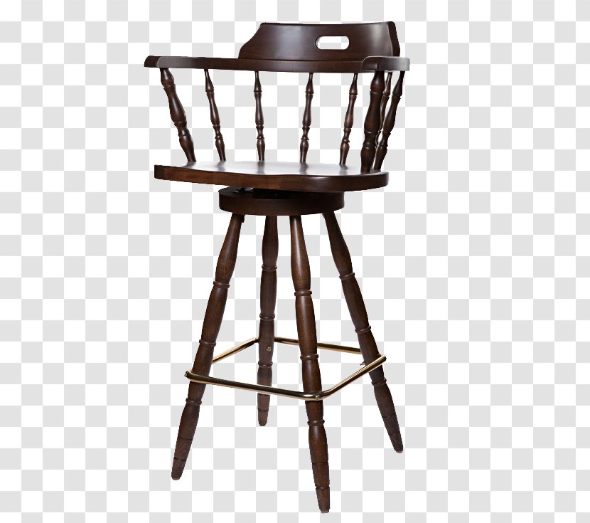 Bar Stool Table Chair Seat Transparent PNG