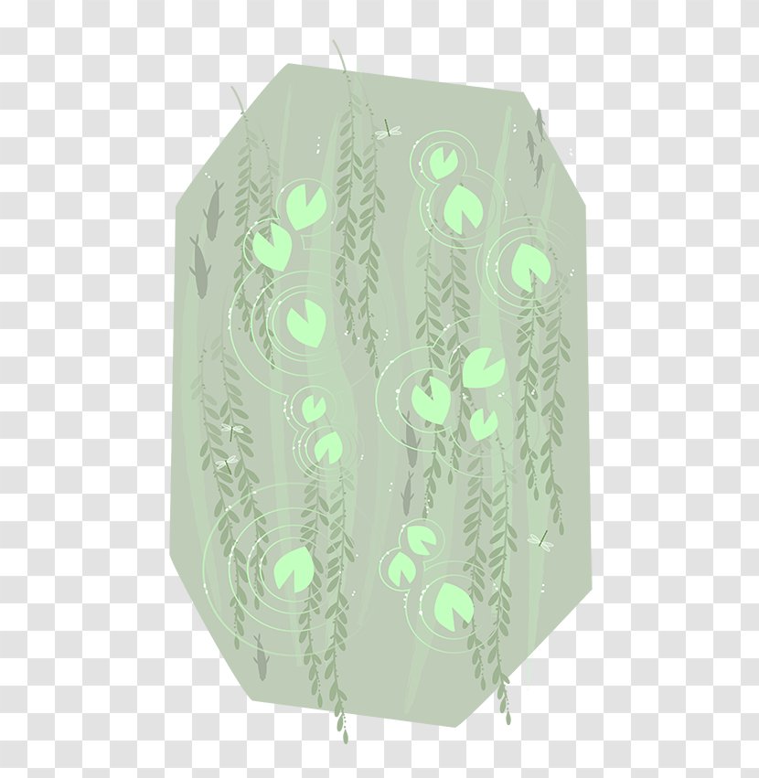 Green - Design Transparent PNG