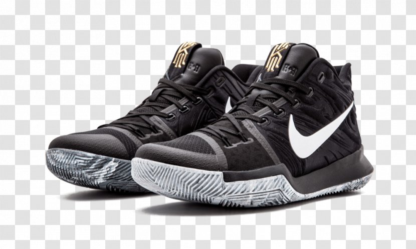 Nike Air Max Jordan Basketball Shoe Sneakers - Running Transparent PNG
