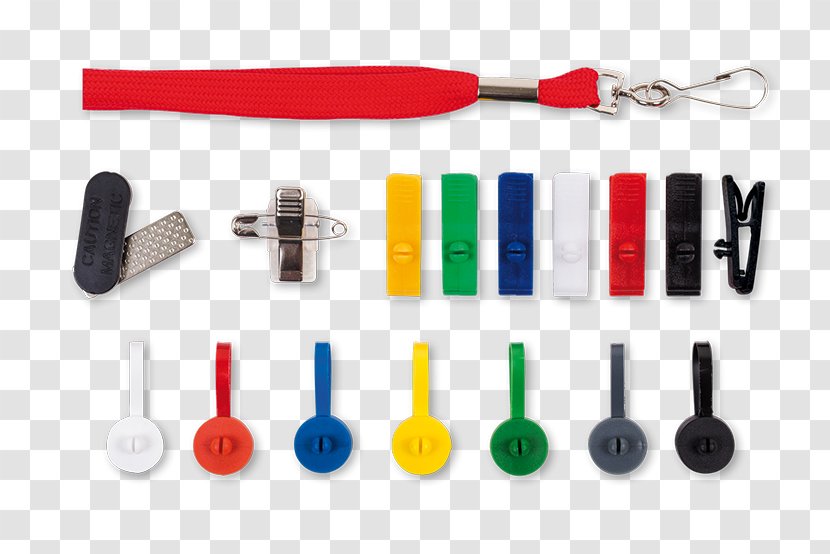 Ubiqus Badges Clothing Accessories Plastic Lanyard - Customer - Deserve Flag Transparent PNG