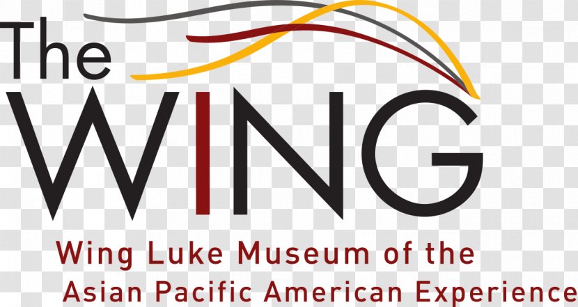 Wing Luke Museum Of The Asian Pacific American Experience Smithsonian Institution Americans - Seattle - Metal Logo Linked Image Download Transparent PNG