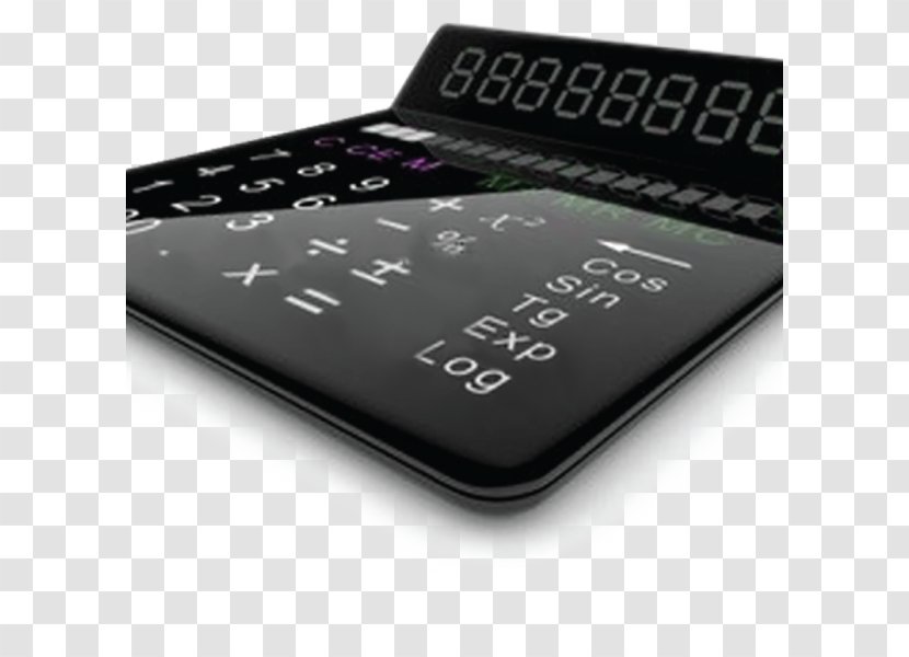 Scientific Calculator Calculation Chart Computer Transparent PNG