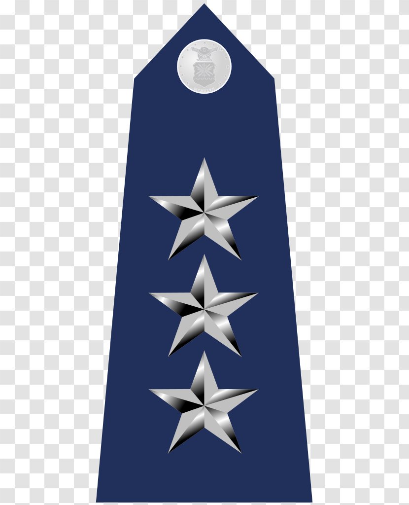 United States Air Force Military Rank Branch Shoulder Mark - Uniforms Transparent PNG