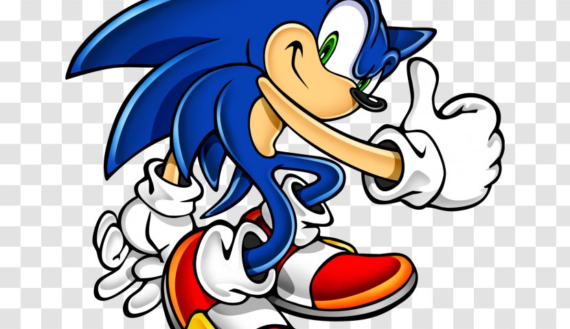 Sonic The Hedgehog 2 Doctor Eggman Shadow - Art - Transparent Clipart Transparent PNG
