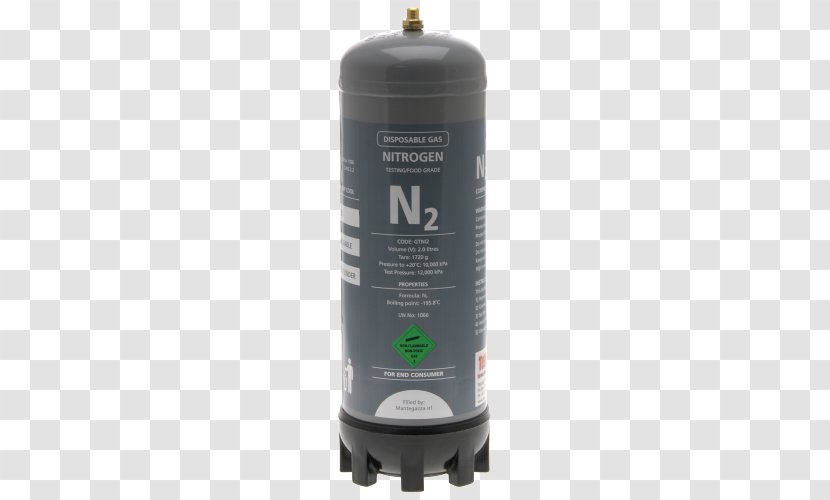 Gas Cylinder Carbon Dioxide Bottle Pressure Regulator - Welding - Hydrogen Balloon Transparent PNG