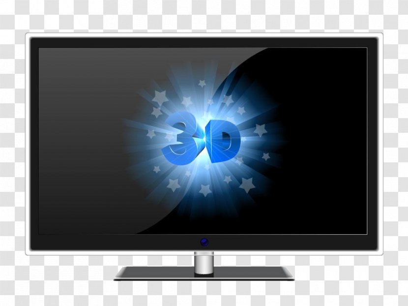 Laptop Computer Monitor Desktop Television - Technology - TV Transparent PNG