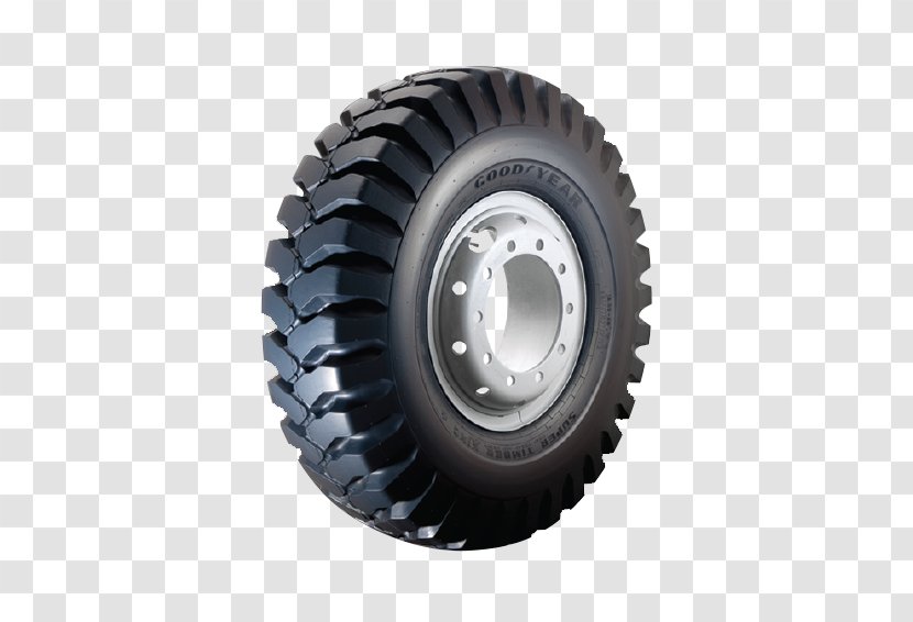 Tread Tire Car Bridgestone Truck - Hardware Accessory - High-grade Pattern Transparent PNG