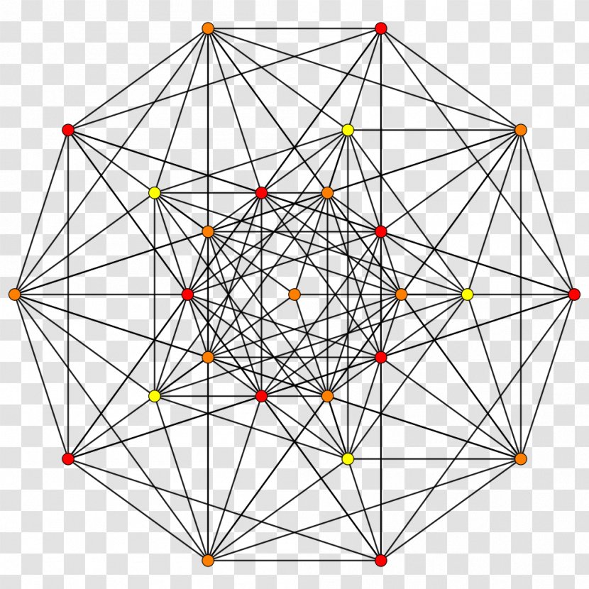 Geometry Complex Polytope Pythagorean Theorem Triangle - Area - Dimension Transparent PNG