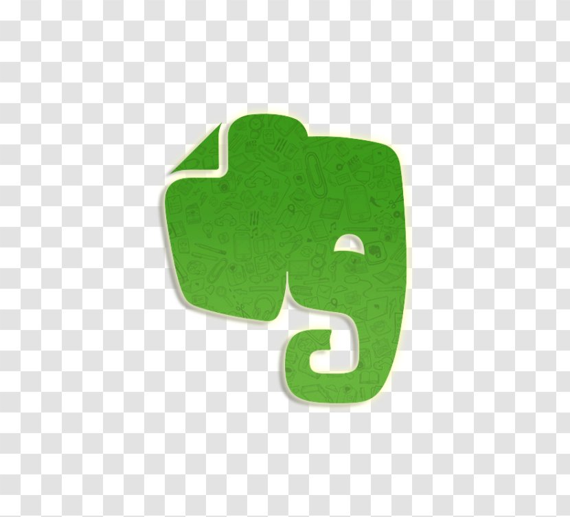 Evernote Iconfinder Microsoft OneNote - Streamer Transparent PNG