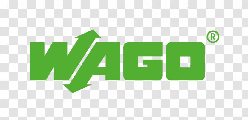 WAGO Kontakttechnik Manufacturing Logo Brand - Text - Wago Transparent PNG