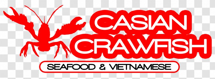Casian Crawfish Vietnamese Cuisine Po' Boy Restaurant Juju's Shrimpboat Cafe - Frame Transparent PNG