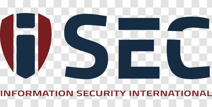 ISEC International CIO Council Of South Florida ISACA Chief Information Officer - Isaca - Text Transparent PNG