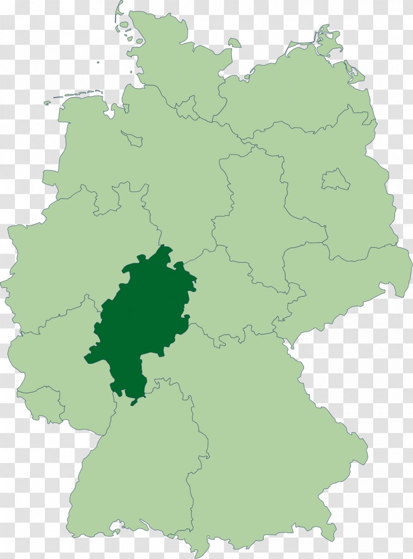 Grand Duchy Of Hesse States Germany North Rhine-Westphalia Rhineland-Palatinate - State - Landtag Transparent PNG