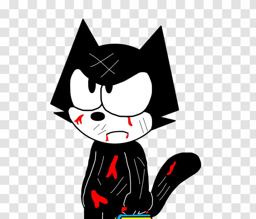 Felix The Cat Wikia Animation - Fictional Character Transparent PNG