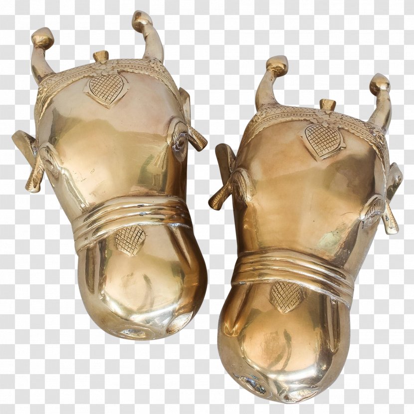 Cattle Mask India Shoe Antique - Footwear - Clothing Transparent PNG