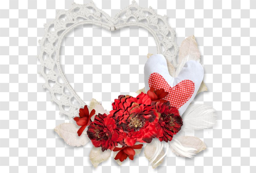 Valentine's Day Floral Design 14 February Transparent PNG