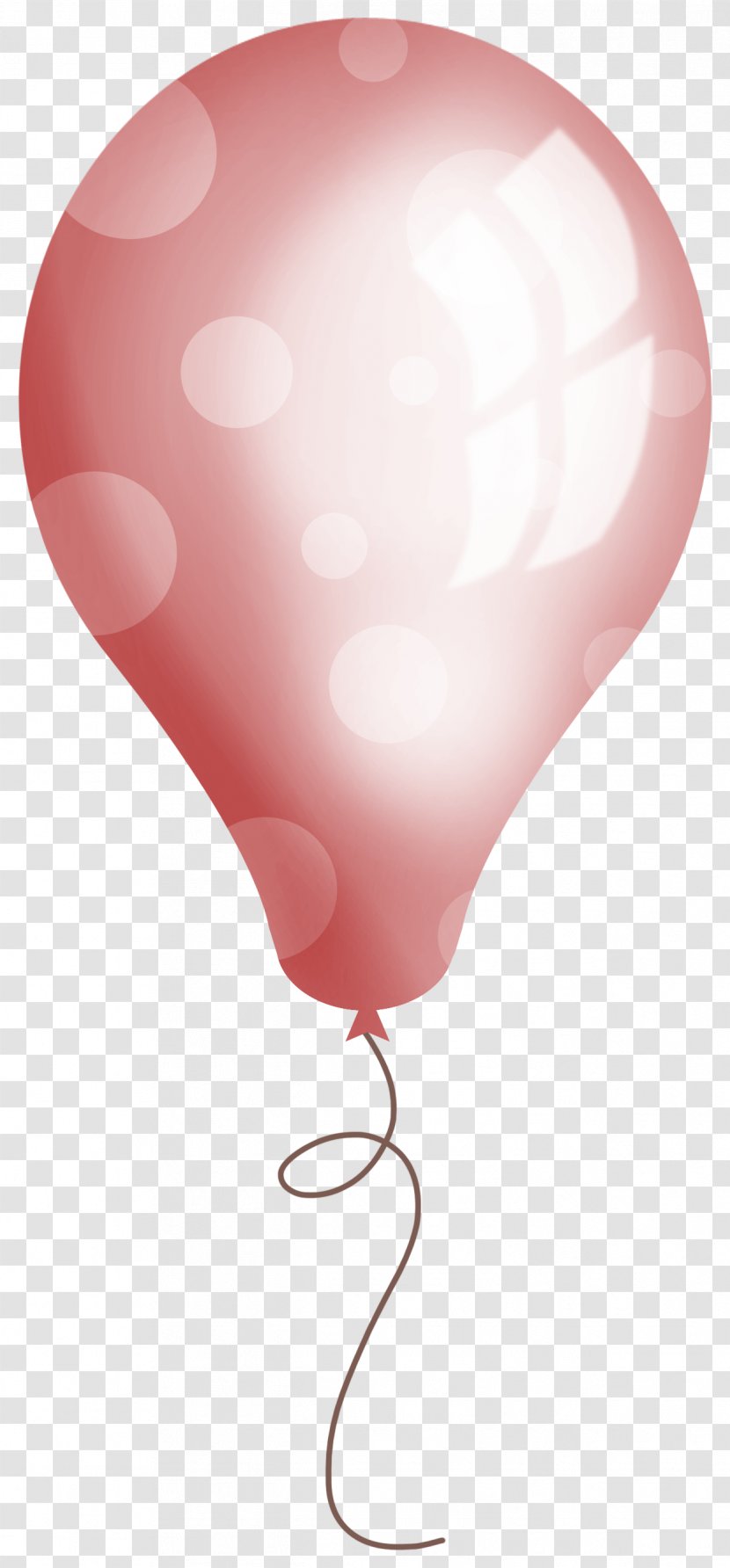Toy Balloon Photography Helium Latex - 6 Transparent PNG