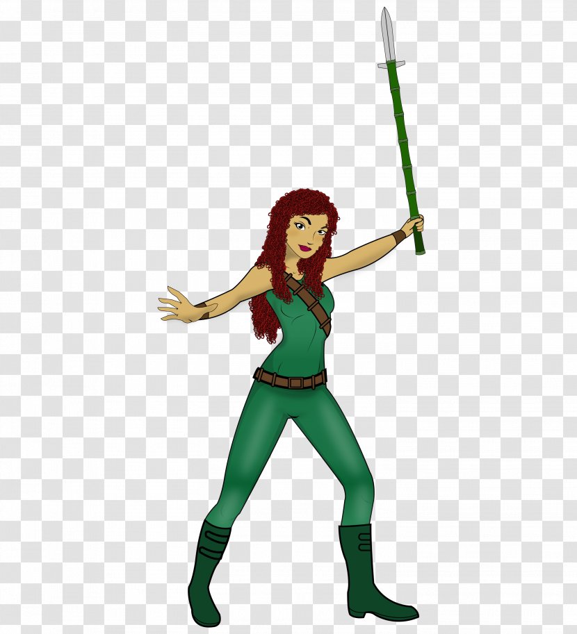 Character Costume Fiction Animated Cartoon Transparent PNG