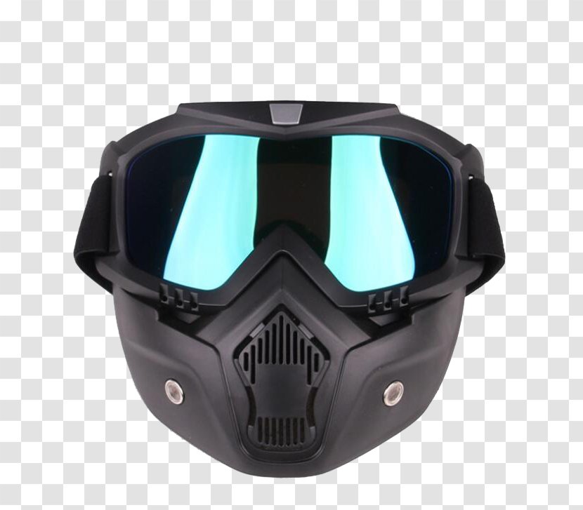 Nerf N-Strike Elite Mask Toy Blaster Transparent PNG