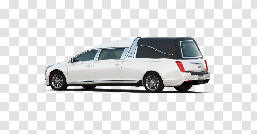 Luxury Vehicle Cadillac XTS Car Fleetwood - Coupe De Ville Transparent PNG