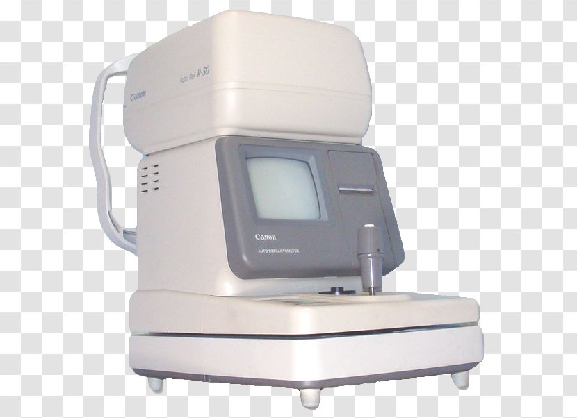 Autorefractor Visual Perception Ophthalmology Phoropter Slit Lamp Transparent PNG