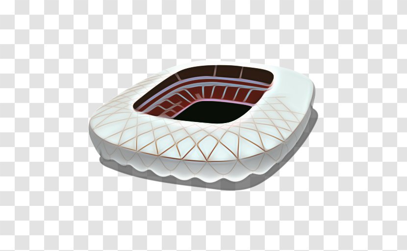 Football Pitch - National Stadium - Baby Products Cat Bed Transparent PNG